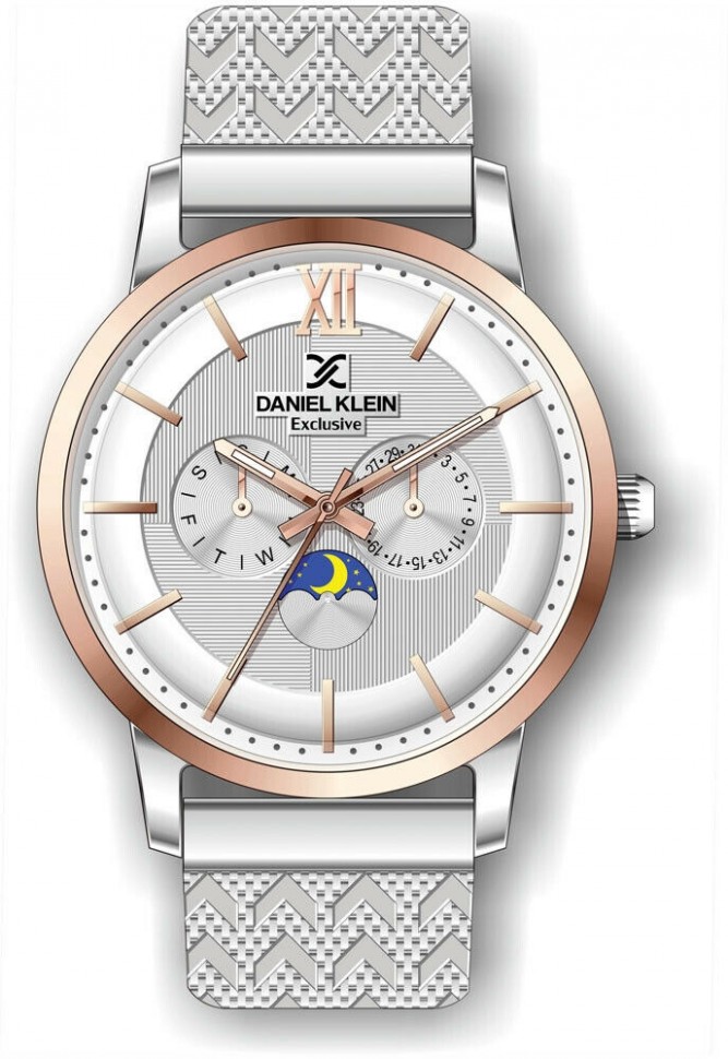 Часы Часы Daniel Klein DK12120-4 в Челябинске в Челябинске