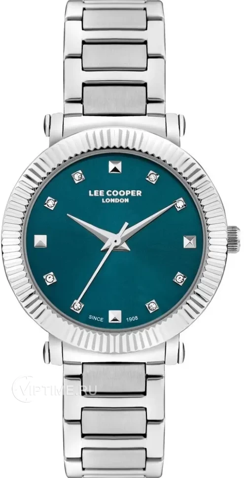 Часы Часы Lee Cooper LC07955.390 в Челябинске в Челябинске