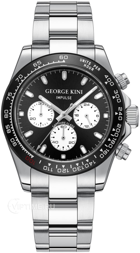 Часы Часы GEORGE KINI GK.IMP0003 в Челябинске в Челябинске