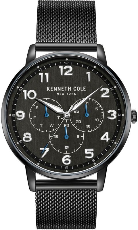 Часы Часы Kenneth Cole KC50801001 в Челябинске в Челябинске