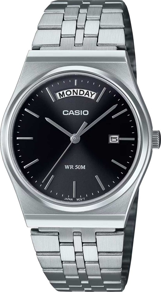Часы Часы Casio MTP-B146D-1A в Челябинске в Челябинске