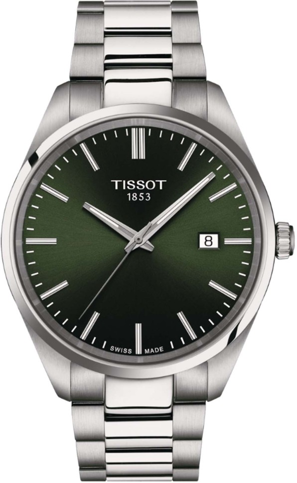 Часы Часы Tissot T150.410.11.091.00 в Челябинске в Челябинске