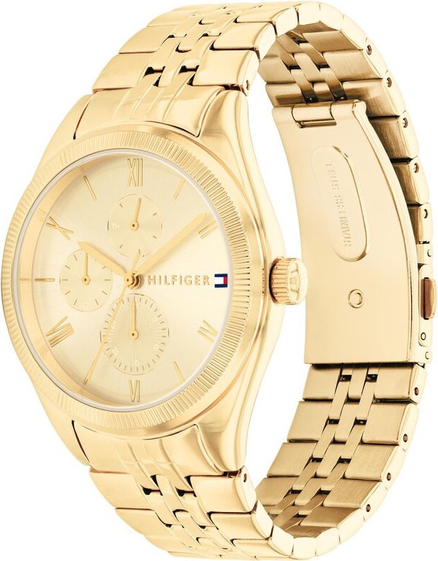 Часы Часы Tommy Hilfiger 1782592 в Челябинске в Челябинске