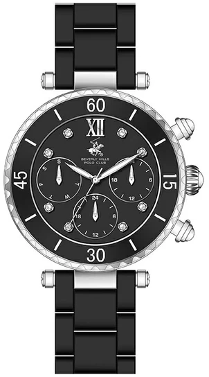 Часы Часы Beverly Hills Polo Club BP3774X.650 в Челябинске в Челябинске