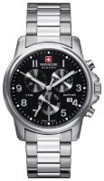 Часы Часы Swiss Military Hanowa 06-5233.04.007 в Челябинске в Челябинске