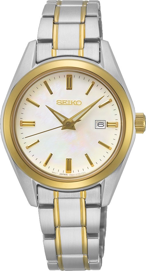 Часы Часы Seiko SUR636P1 в Челябинске в Челябинске