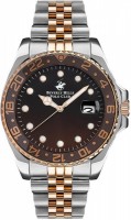 Часы Часы Beverly Hills Polo Club BP3126X.540 в Челябинске в Челябинске
