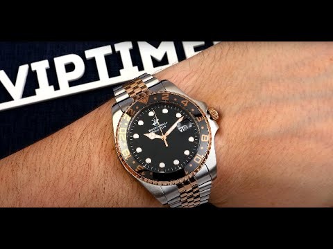 Часы Часы Beverly Hills Polo Club BP3126X.540 в Челябинске в Челябинске-video