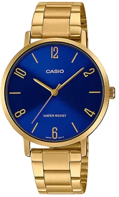 Casio LTP-VT01G-2B