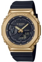 Часы Часы Casio GM-2100G-1A9 в Челябинске в Челябинске