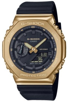 Casio GM-2100G-1A9