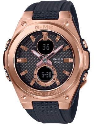 Casio MSG-C100G-1AER