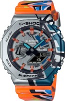 Часы Часы Casio GM-2100SS-1A в Челябинске в Челябинске