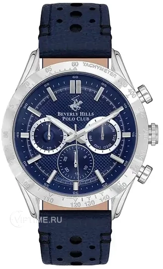 Часы Часы Beverly Hills Polo Club BP3317X.399 в Челябинске в Челябинске