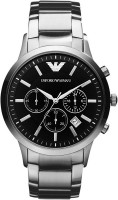 Часы Часы Emporio Armani AR2434 в Челябинске в Челябинске