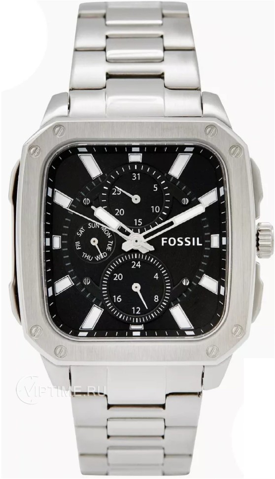 Часы Часы Fossil BQ2655 в Челябинске в Челябинске