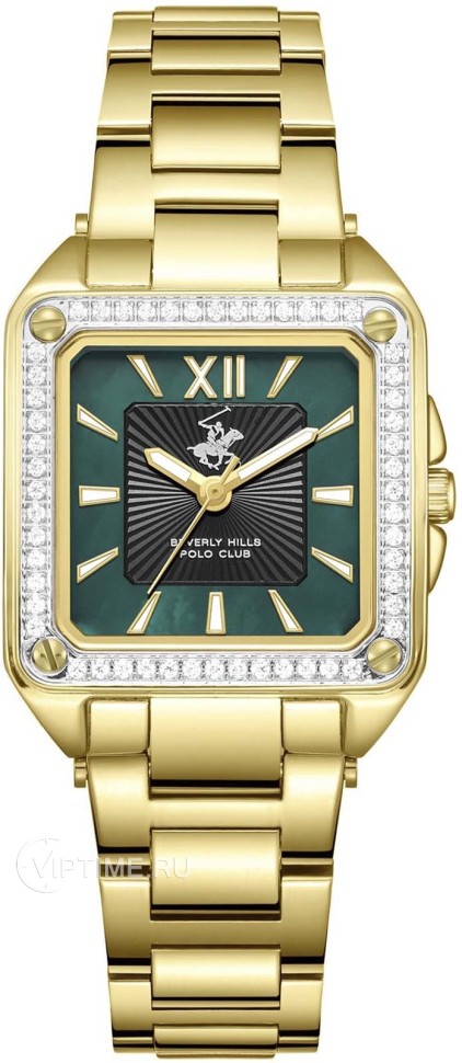 Часы Часы Beverly Hills Polo Club BP3671C.170 в Челябинске в Челябинске