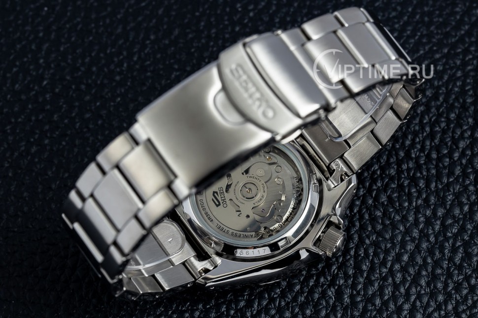 Часы Часы Seiko SRPD55K1S в Челябинске в Челябинске