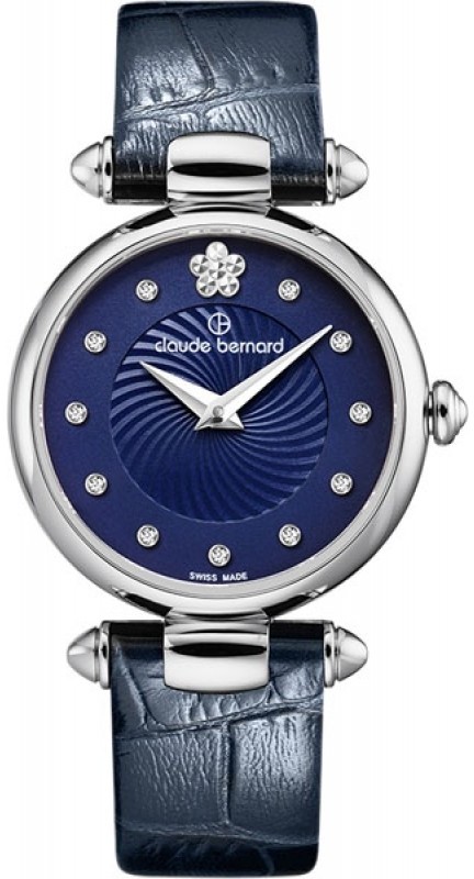 Часы Часы Claude Bernard 20501 3 BUIFN2 в Челябинске в Челябинске