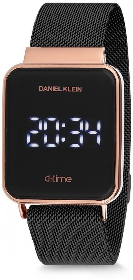 Часы Часы Daniel Klein DK12098-6 электронные в Челябинске в Челябинске