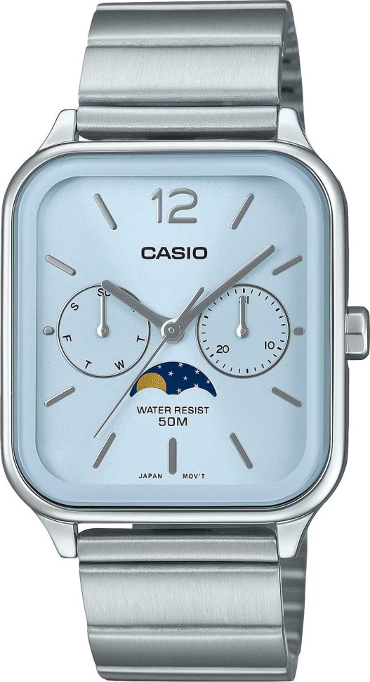 Часы Часы Casio MTP-M305D-2A в Челябинске в Челябинске