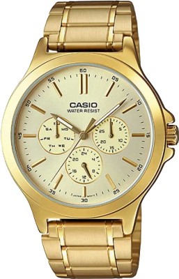Casio MTP-V300G-9A