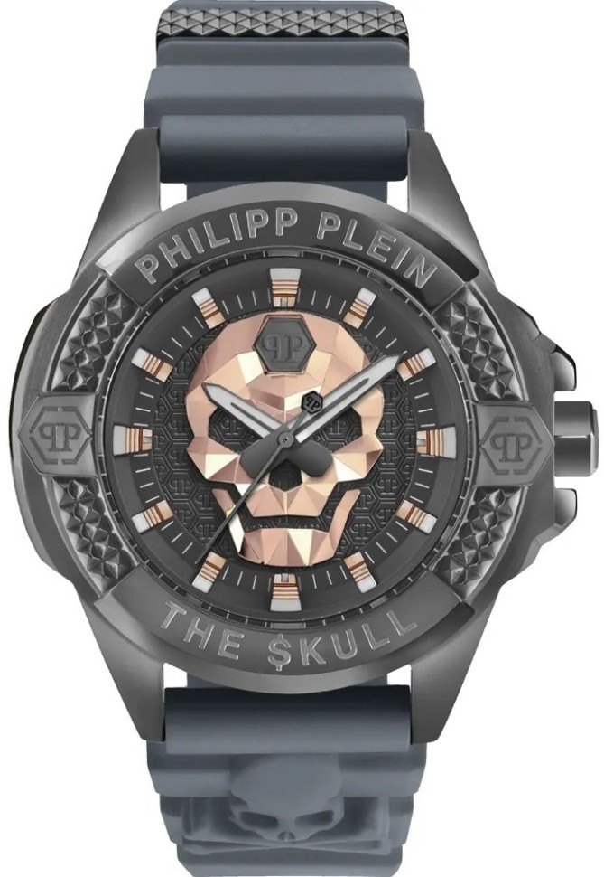 Часы Часы Philipp Plein PWAAA2324 в Челябинске в Челябинске