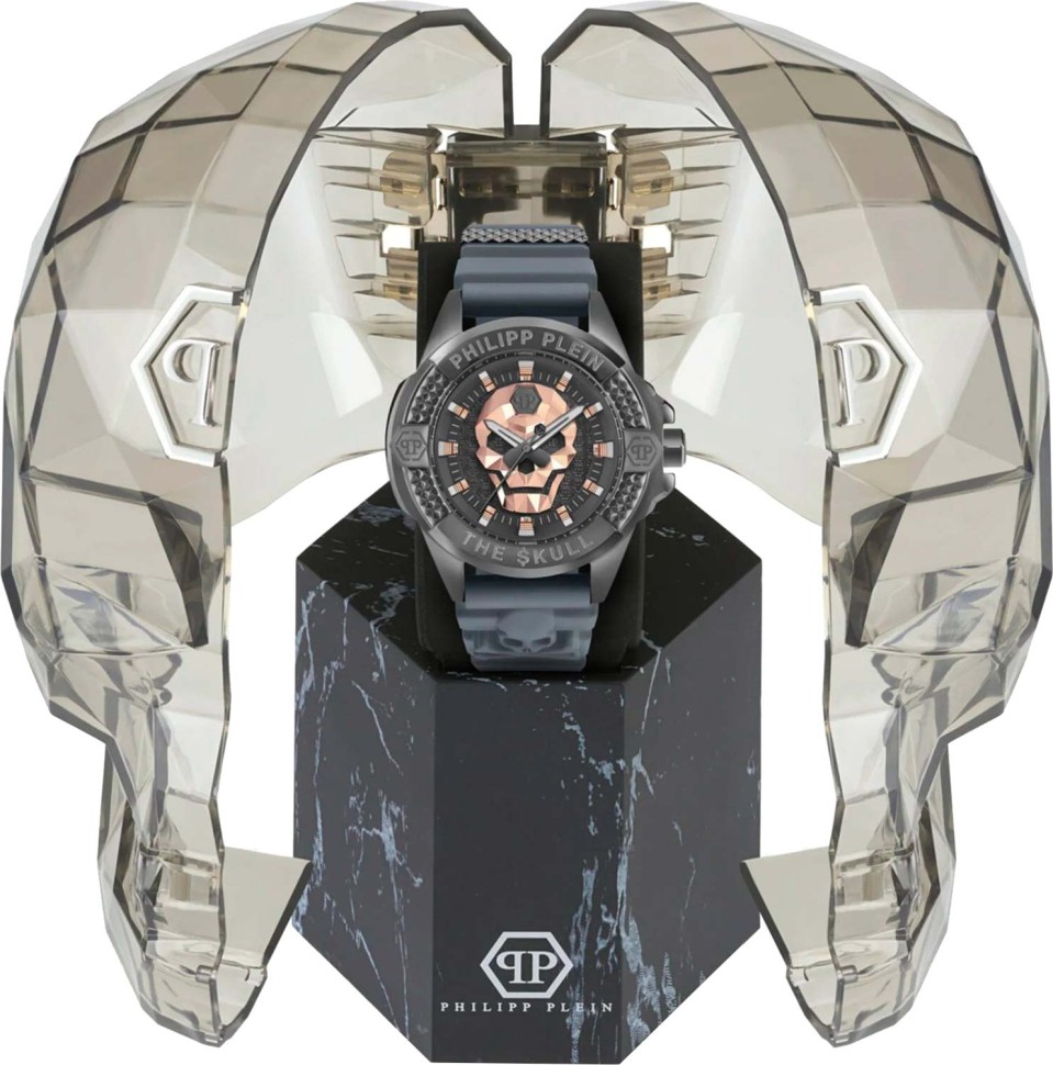 Часы Часы Philipp Plein PWAAA2324 в Челябинске в Челябинске