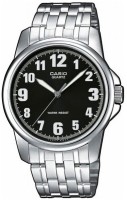 Часы Часы Casio MTP-1260PD-1B в Челябинске в Челябинске