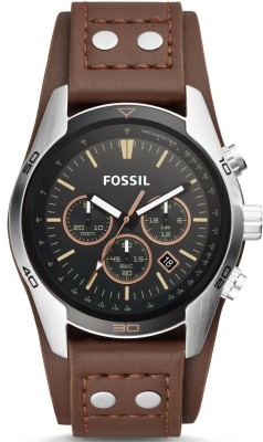 Fossil CH2891
