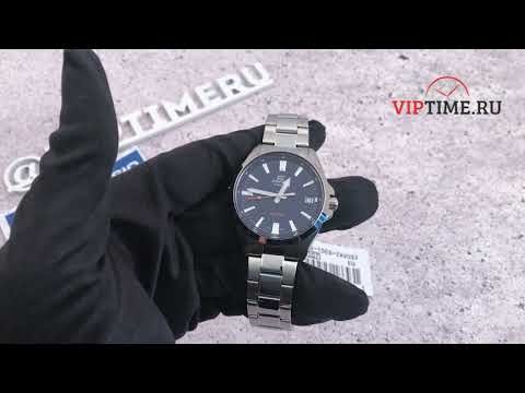 Часы Часы Casio EFV-100D-2A в Челябинске в Челябинске-video