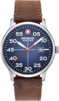 Часы Часы Swiss Military Hanowa 06-4326.04.003 в Челябинске в Челябинске