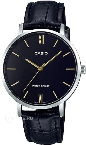 Часы Часы Casio LTP-VT01L-1B в Челябинске в Челябинске