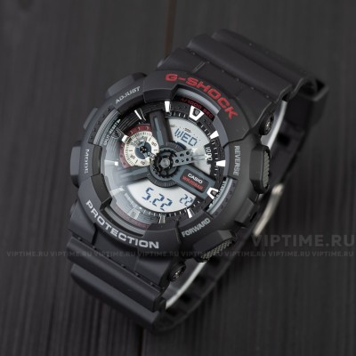 Casio GA-110-1A