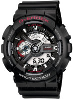 Часы Часы Casio GA-110-1A в Челябинске в Челябинске