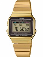 Часы Часы Casio A700WEG-9AEF в Челябинске в Челябинске