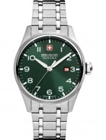 Часы Часы Swiss Military Hanowa SMWGH0000803 в Челябинске в Челябинске