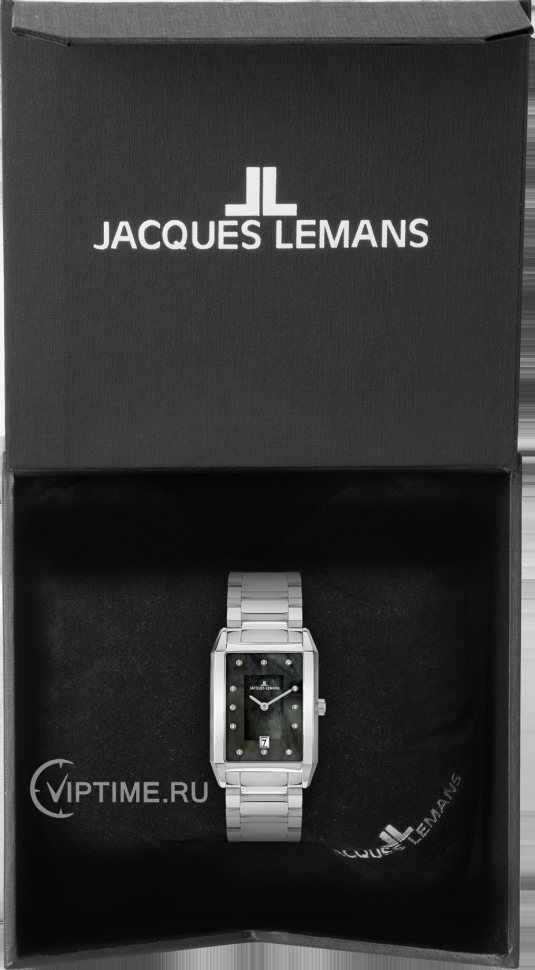 Часы Часы Jacques Lemans 1-2158J в Челябинске в Челябинске