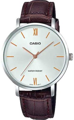 Casio LTP-VT01L-7B2