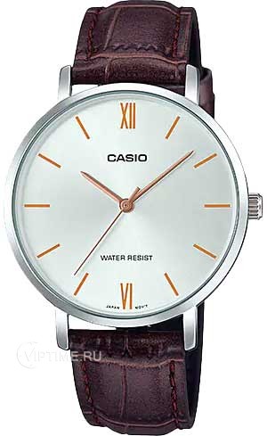 Часы Часы Casio LTP-VT01L-7B2 в Челябинске в Челябинске