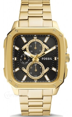 Часы Часы Fossil BQ2656 в Челябинске в Челябинске