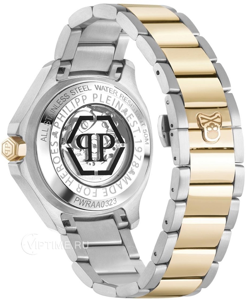 Часы Часы Philipp Plein PWRAA0323 в Челябинске в Челябинске
