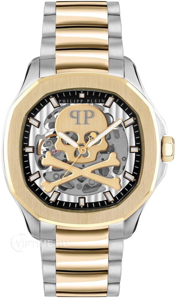 Часы Часы Philipp Plein PWRAA0323 в Челябинске в Челябинске