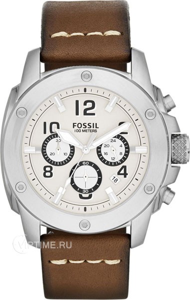Часы Часы Fossil FS4929 в Челябинске в Челябинске