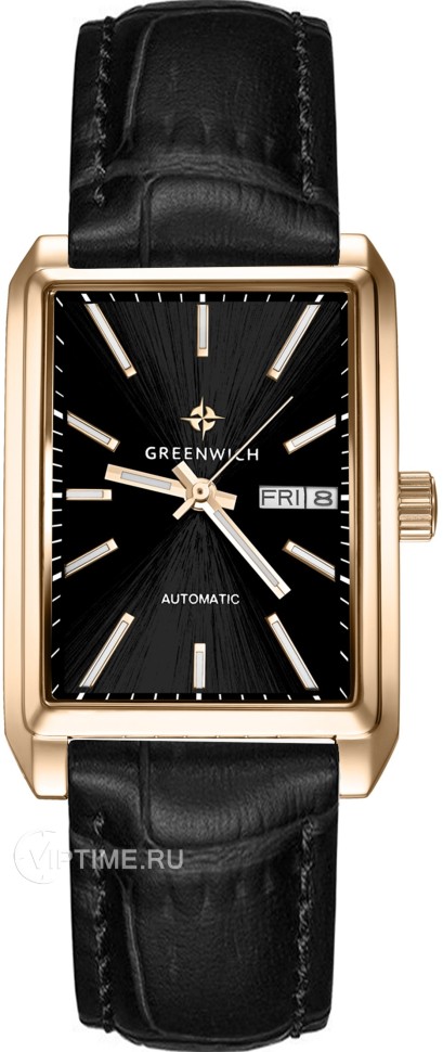 Часы Часы Greenwich GW 564.21.11 в Челябинске в Челябинске