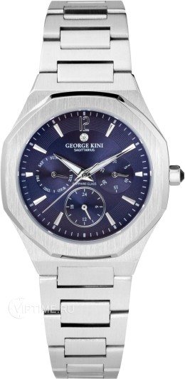 Часы Часы GEORGE KINI GK.SGW0004 в Челябинске в Челябинске