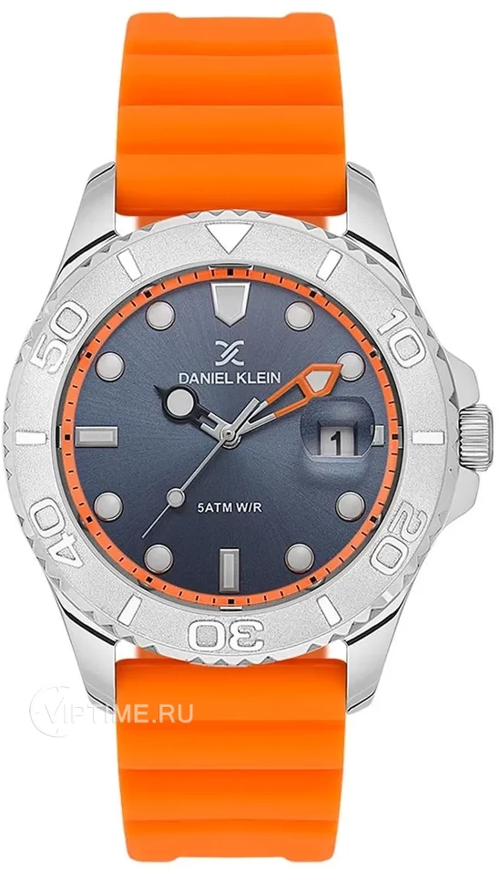 Часы Часы DANIEL KLEIN DK13816-5 в Челябинске в Челябинске