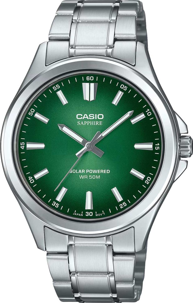 Часы Часы Casio MTS-RS100D-3A в Челябинске в Челябинске