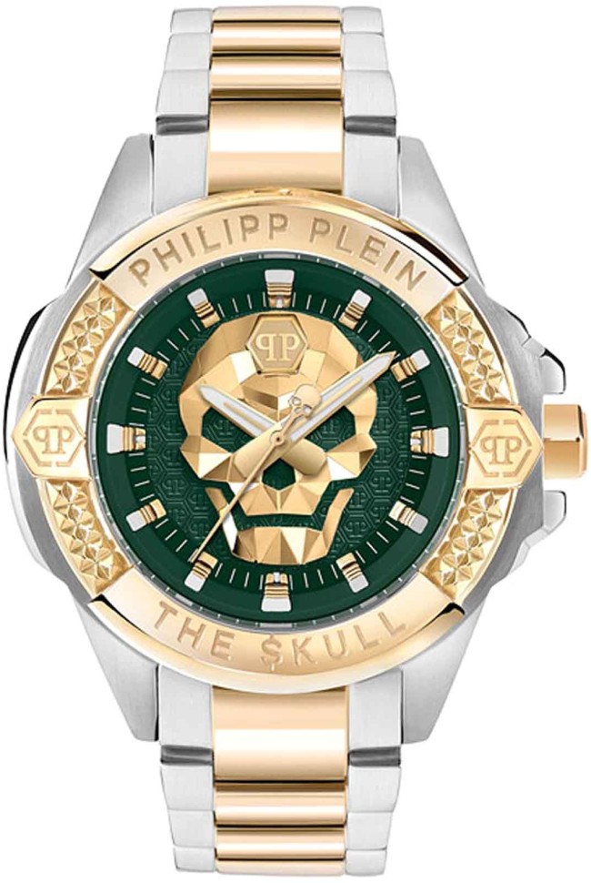 Часы Часы Philipp Plein PWAAA2825 в Челябинске в Челябинске
