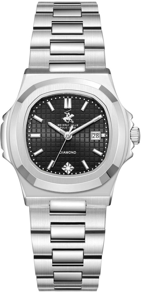 Часы Часы Beverly Hills Polo Club BP3780X.350 в Челябинске в Челябинске